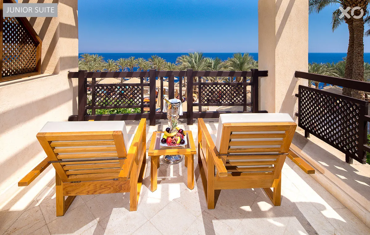 The Grand Hotel Sharm El Sheikh