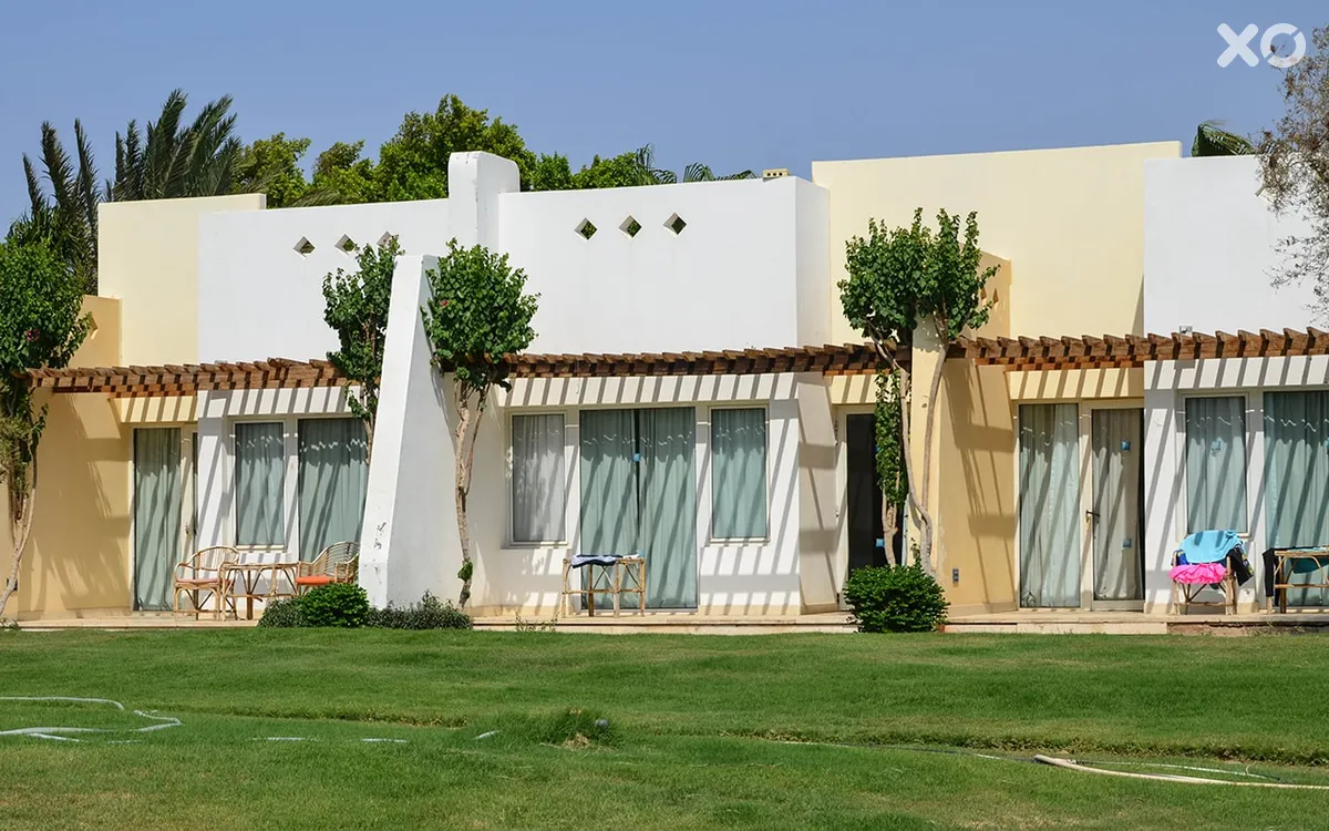 Dahab Lagoon Club & Resort