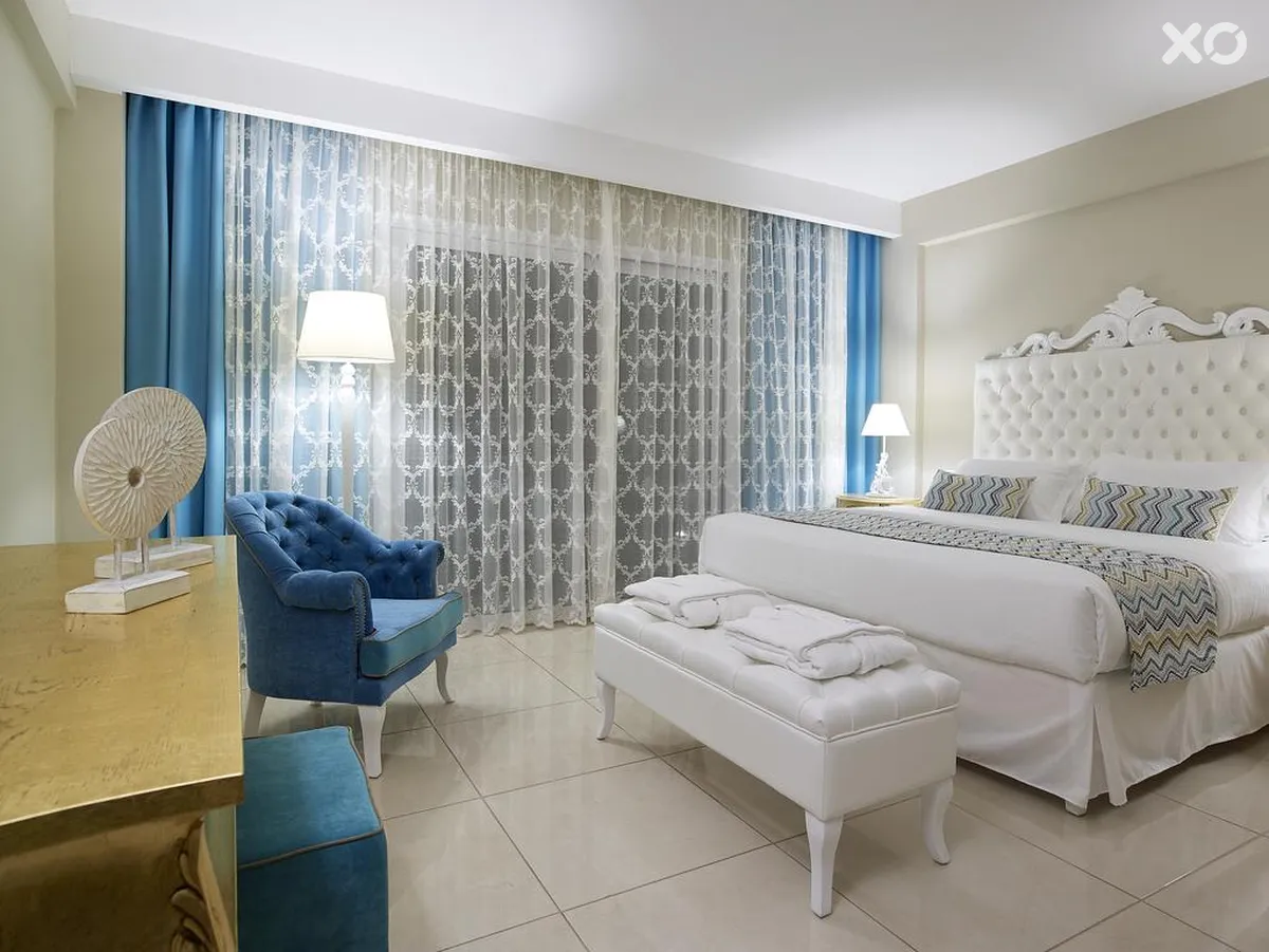 Anemos Luxury Grand Resort