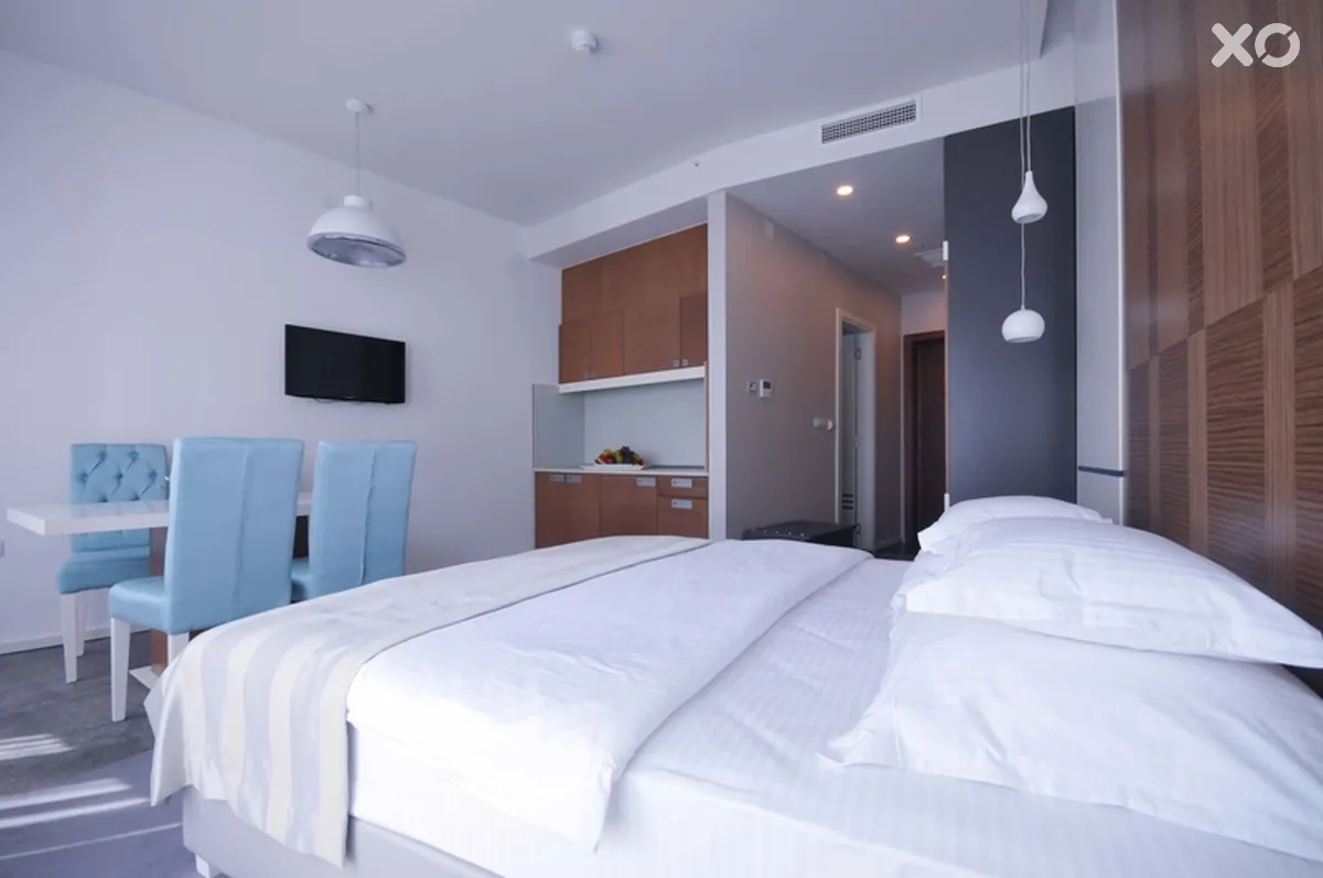 Bracera Hotel