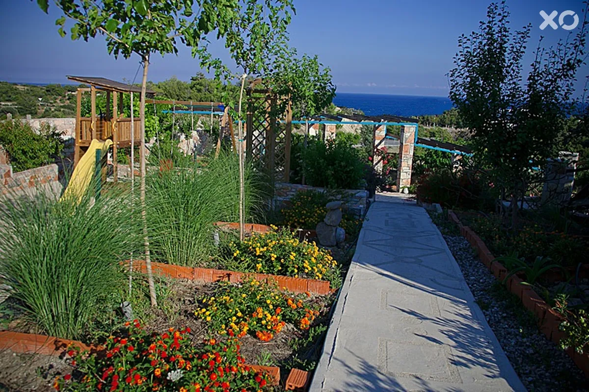 Petroto Villas