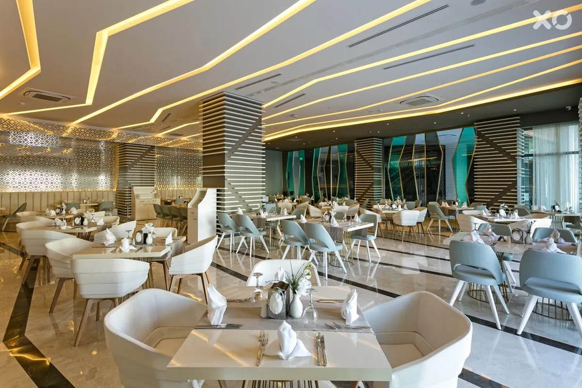 Wind of Lara Hotel & Spa