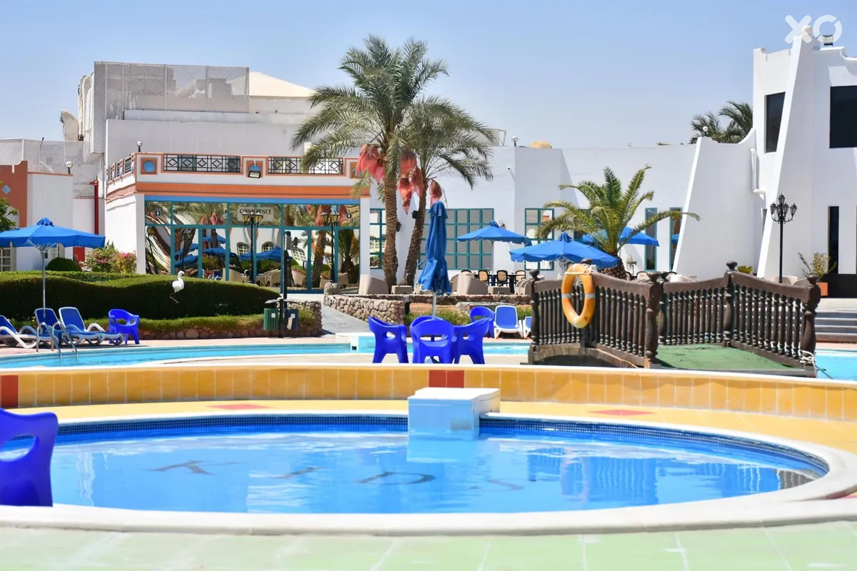 Gafy Resort