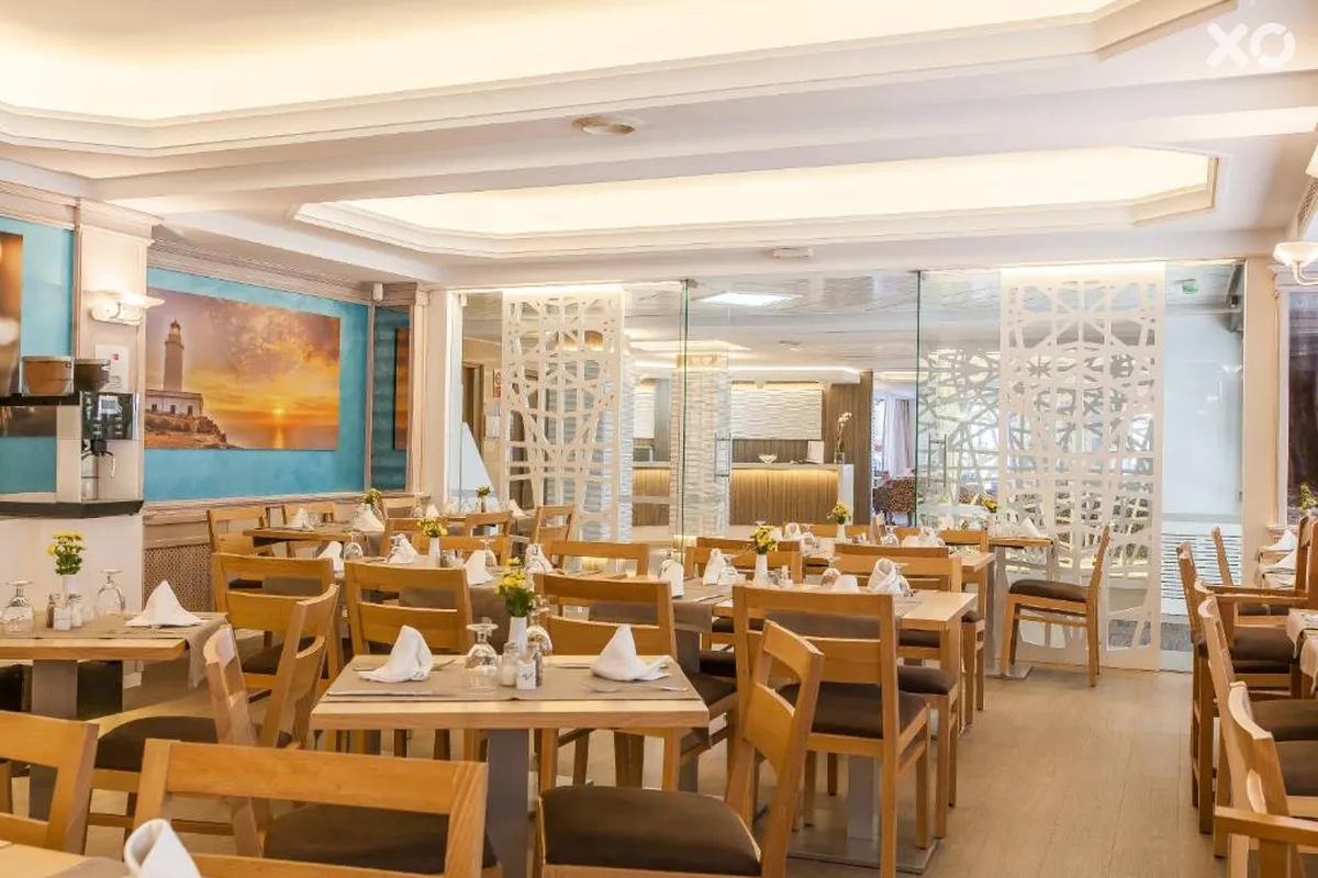 Voramar Mallorca Hotel