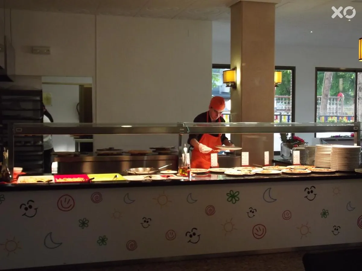 Jaime I Hotel