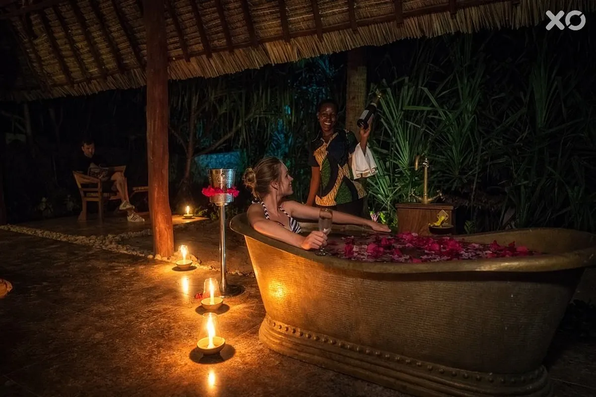 Zanzibar Queen Hotel
