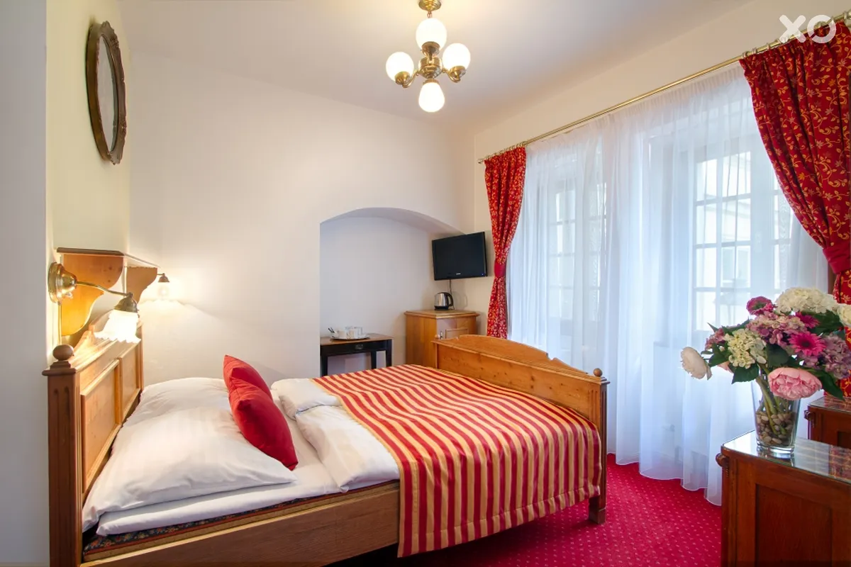 Waldstein Hotel