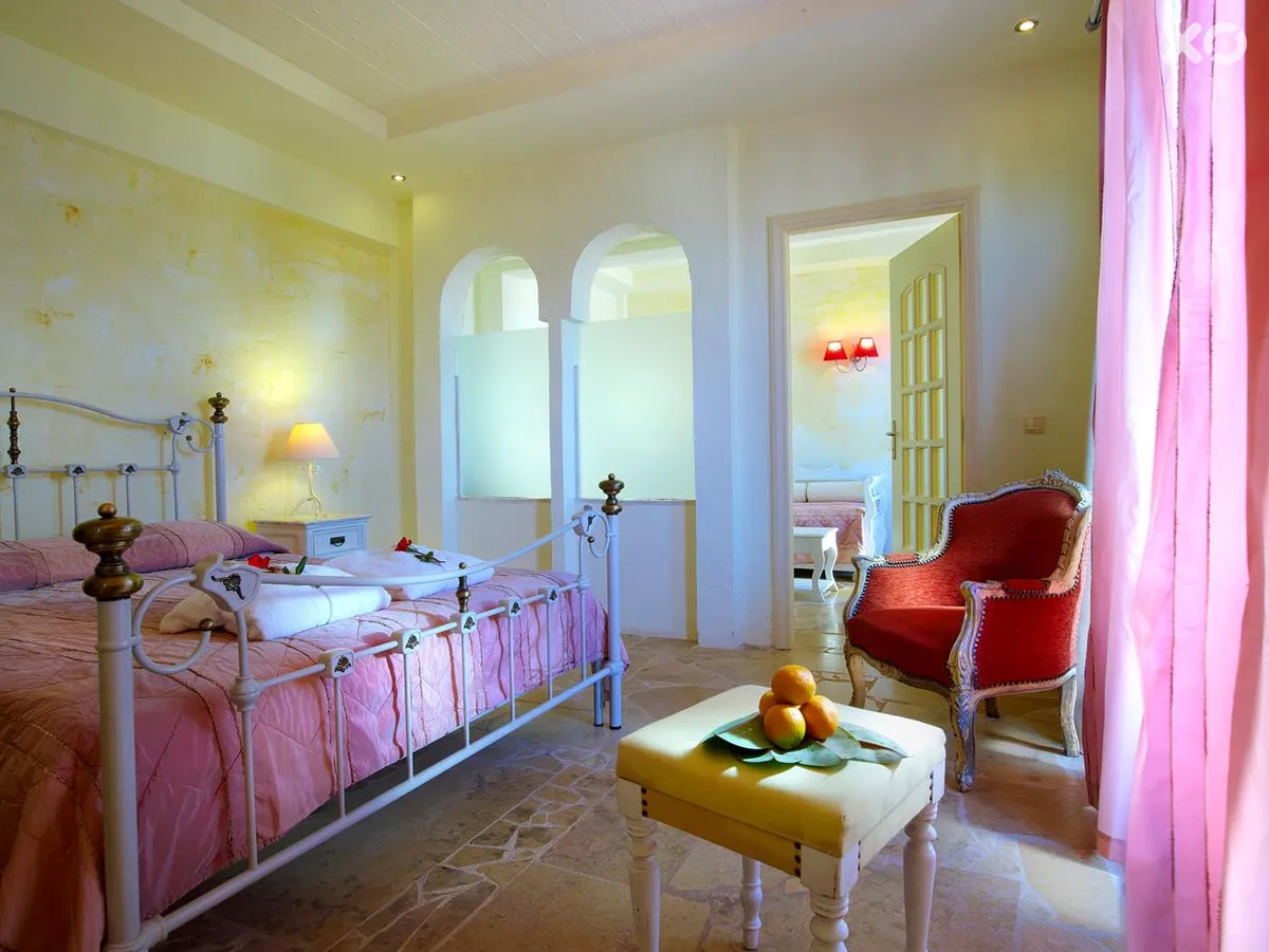 Orpheas Resort