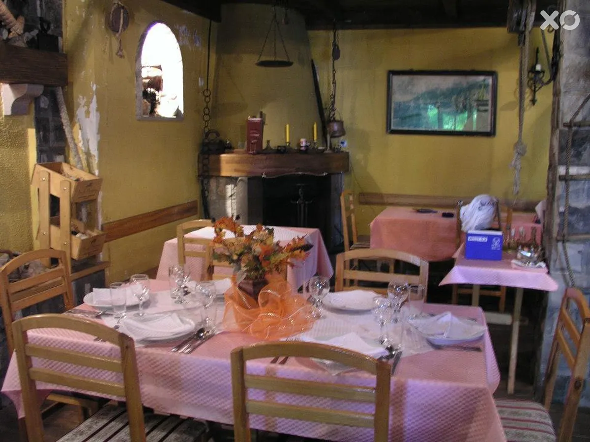 Aquarius Hotel