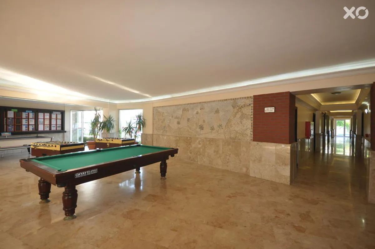 Camyuva Beach Hotel