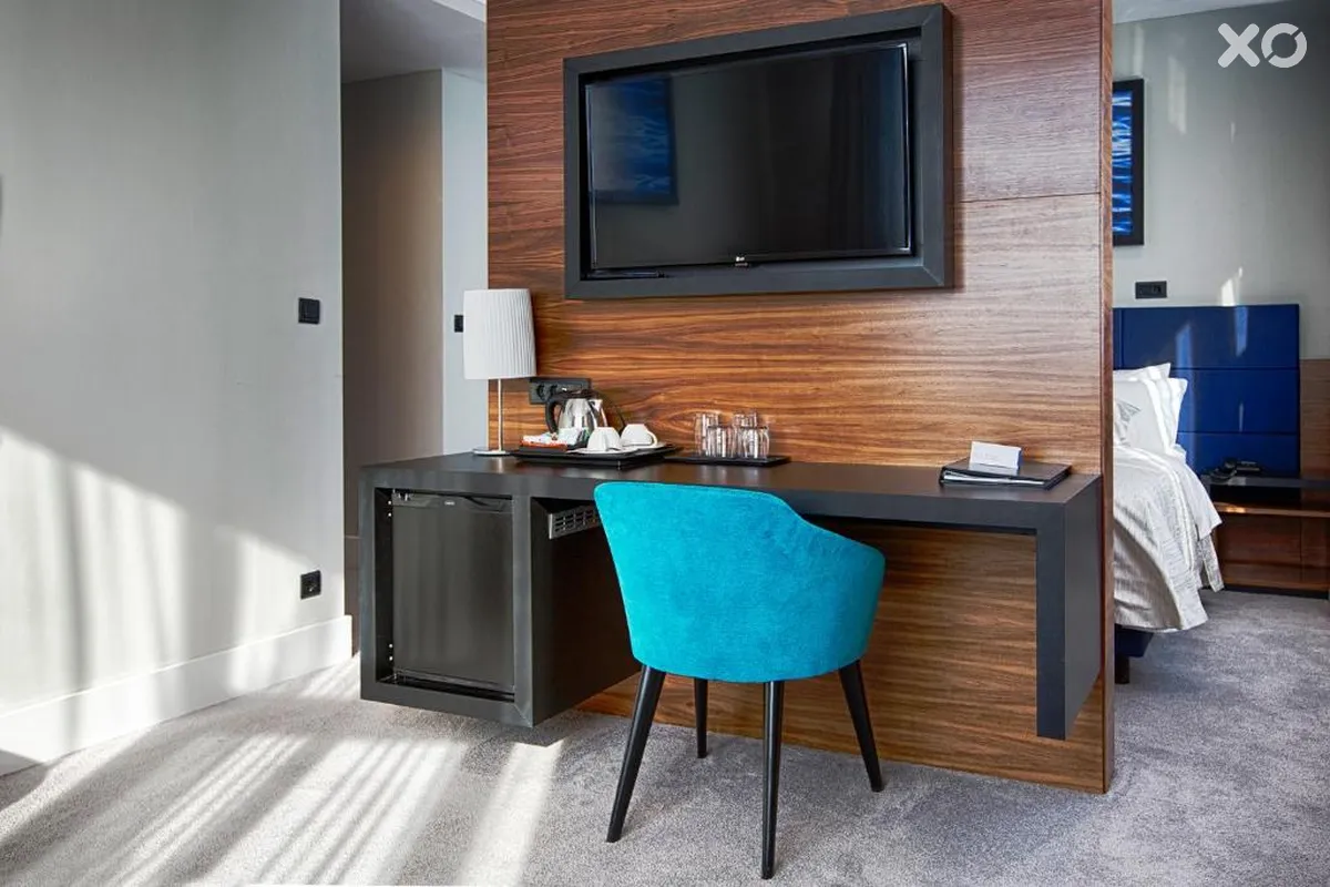 Marvie Hotel & Health