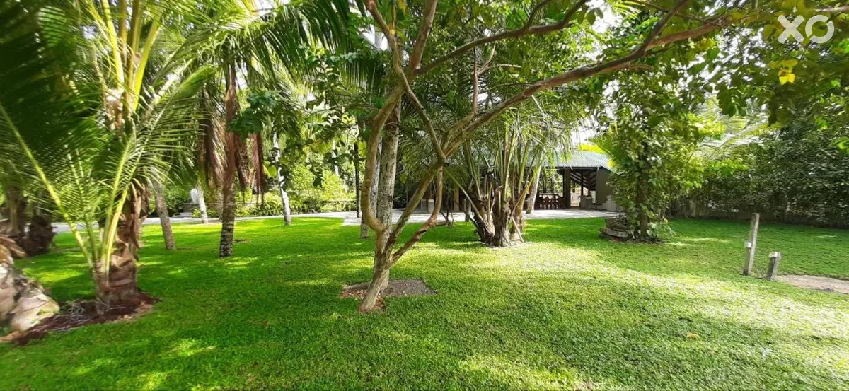The Coastal Village Cabanas