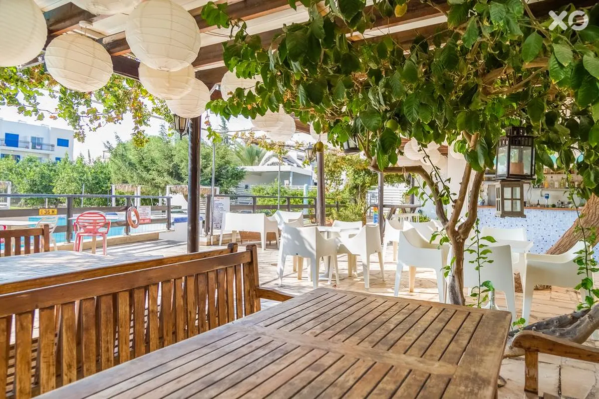 Captain Karas Holiday Apartments