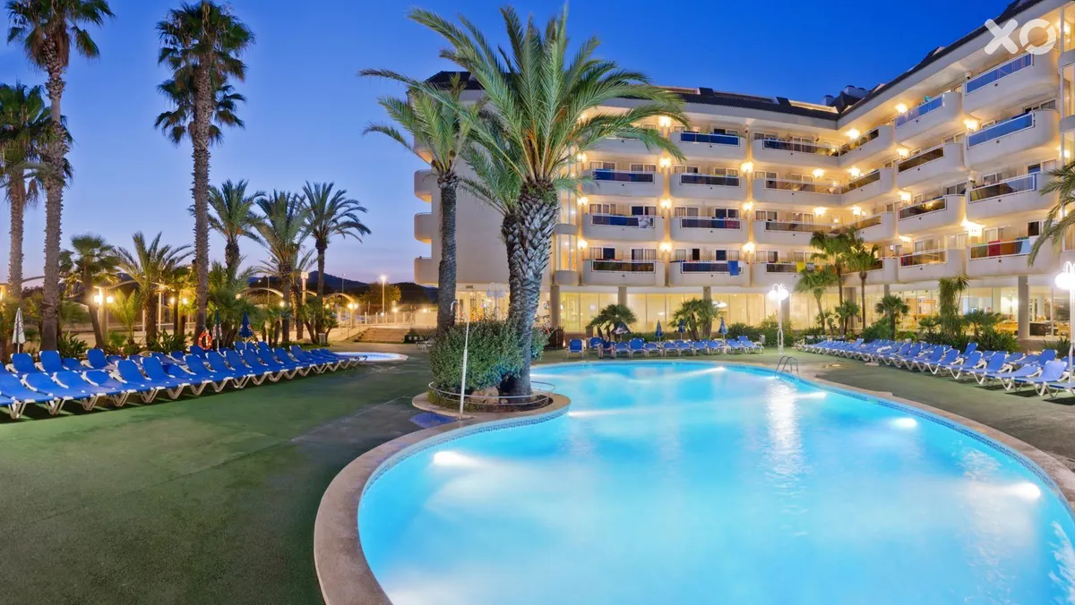 Caprici Hotel