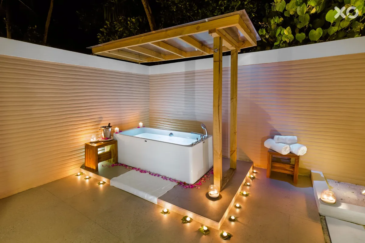 Kudafushi Resort & Spa