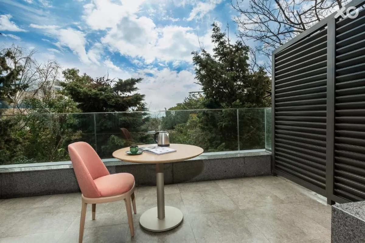 Radisson Istanbul Harbiye