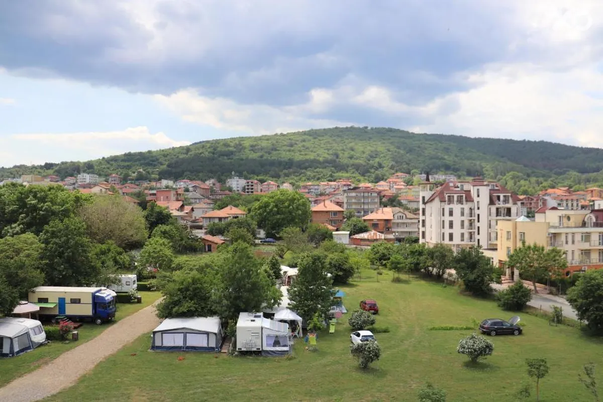 Freya S Hotel Complex