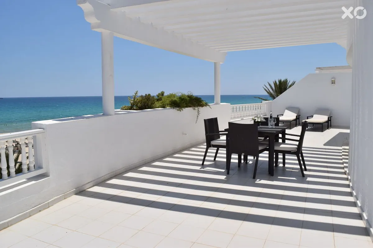 TUI Blue Oceana Suites