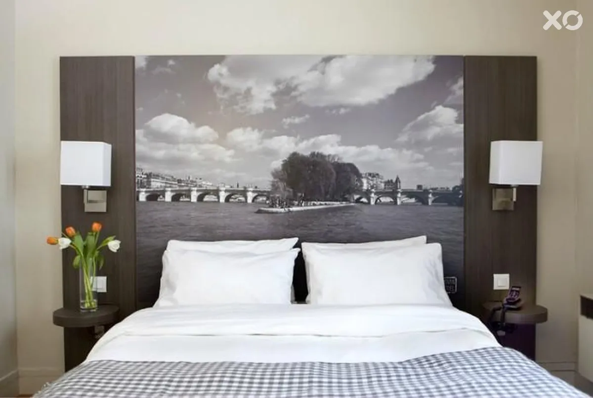 Victoria Hotel