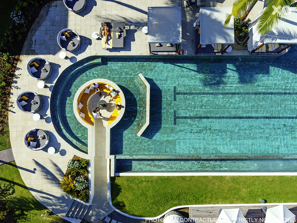 Sofitel Istanbul Taksim