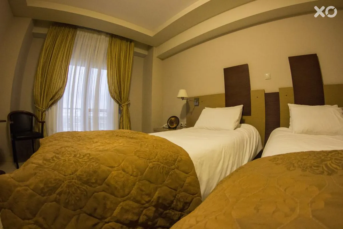 Perinthos Hotel