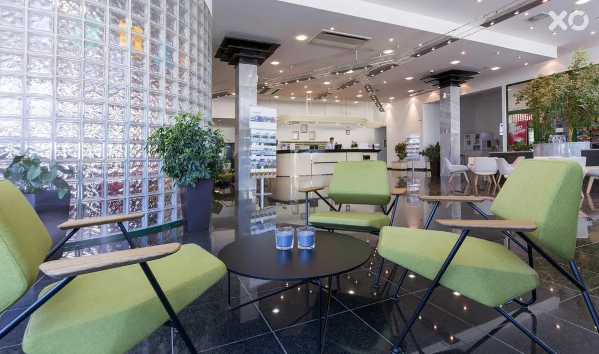 Bluesun Hotel Bonaca