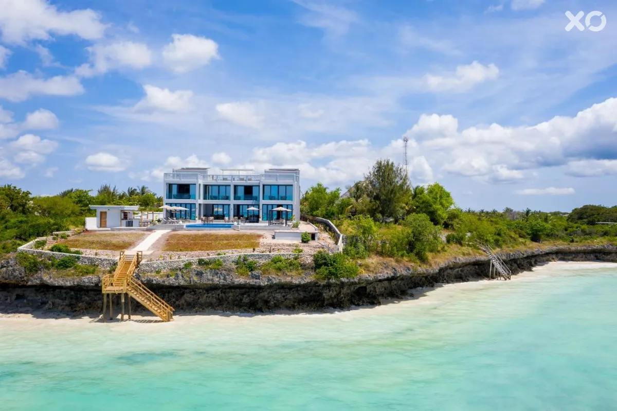 Bluu Villa