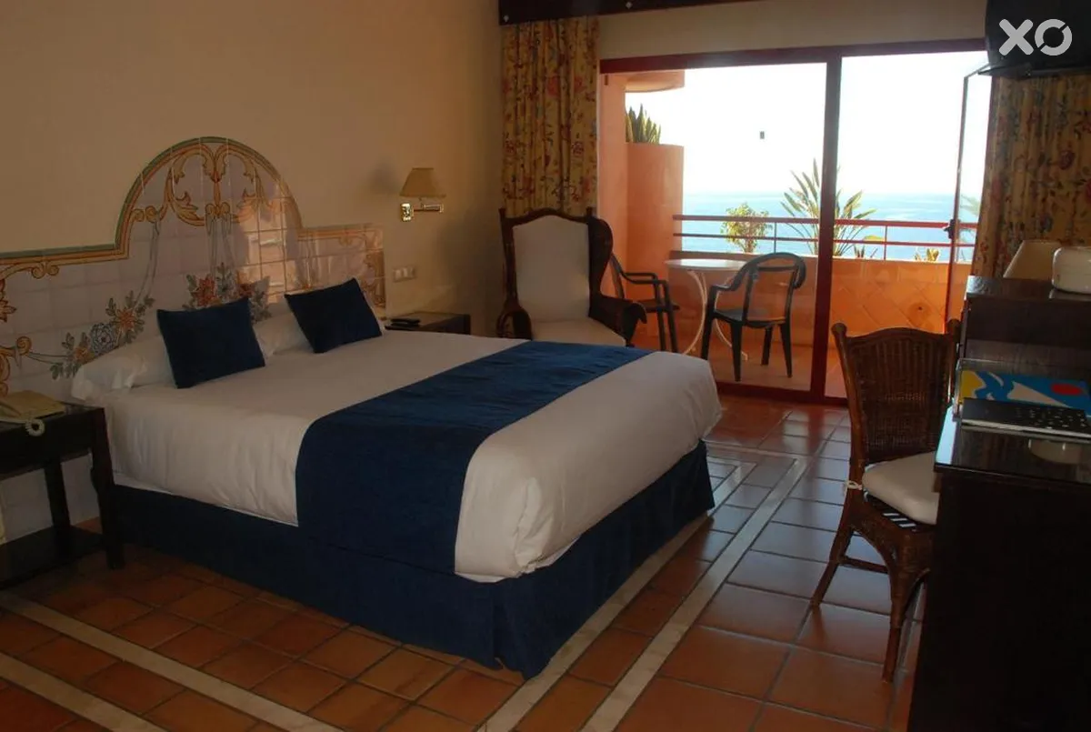 Ibersol Almunecar Beach & Spa