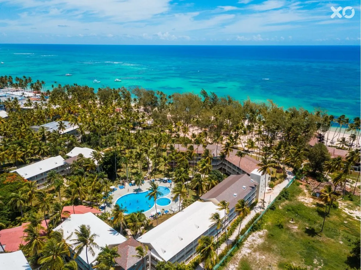 Vista Sol Punta Cana Beach Resort & Spa