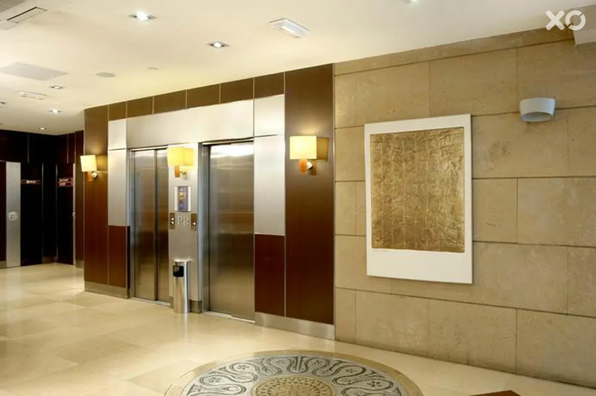 Evenia Rocafort Hotel