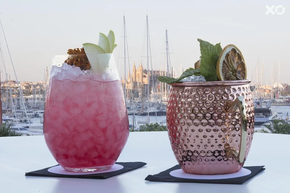 Melia Palma Marina