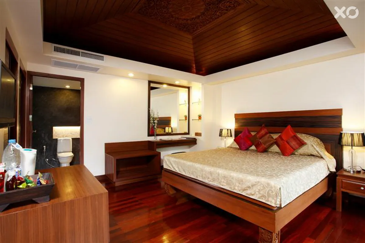 Peach Hill Hotel & Resort