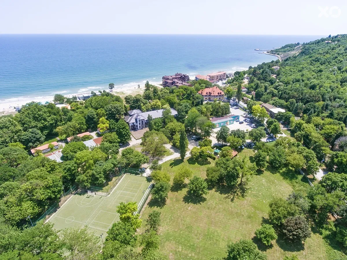 Algara Beach Hotel