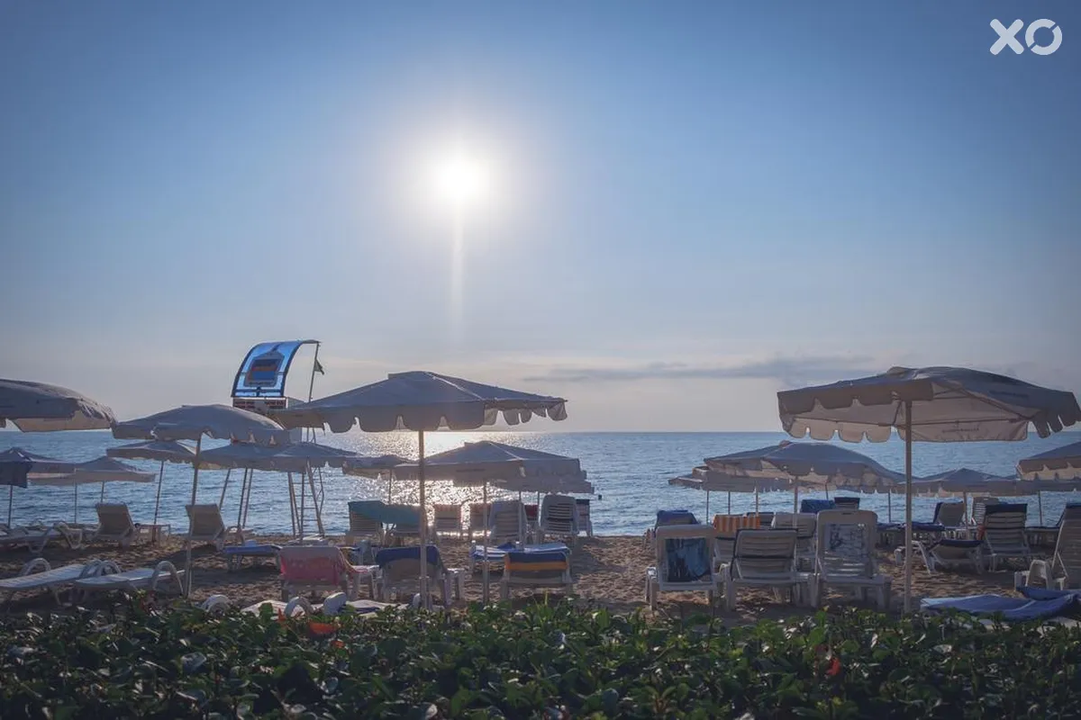Vemara Beach