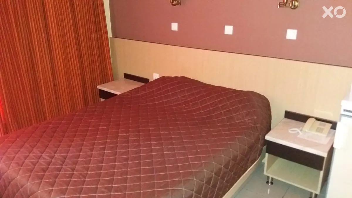 Paritsa Hotel