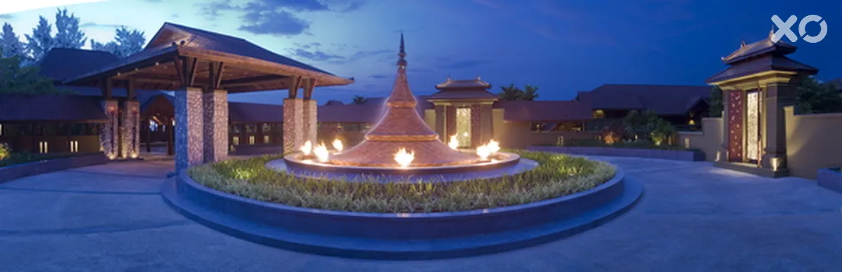 Anantara Si Kao Resort & Spa