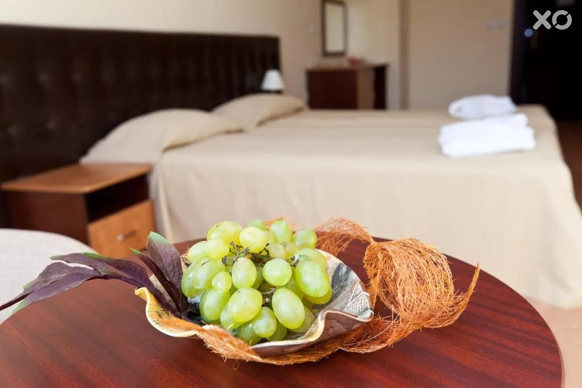 Perla Sun Hotel