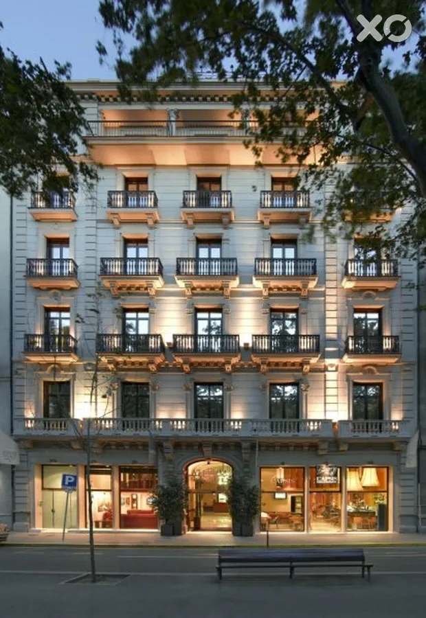 Acta Atrium Palace Hotel