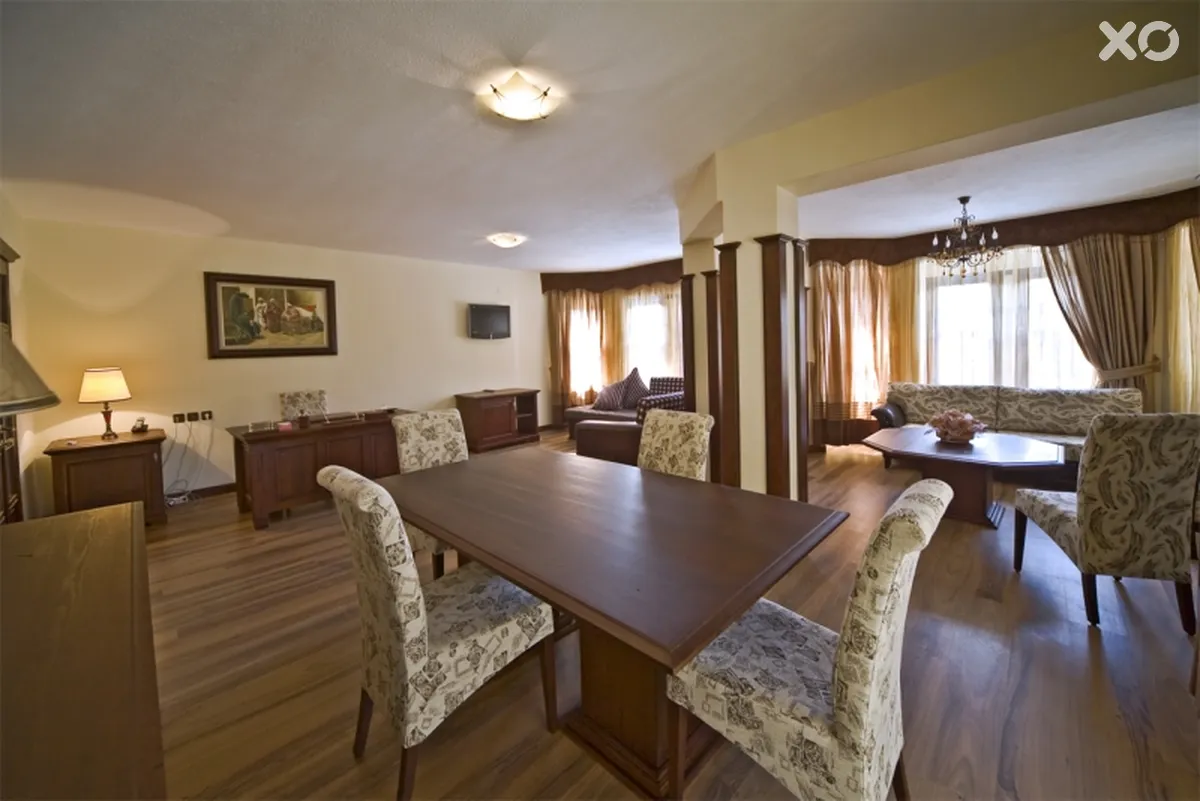 Yucelen Hotel