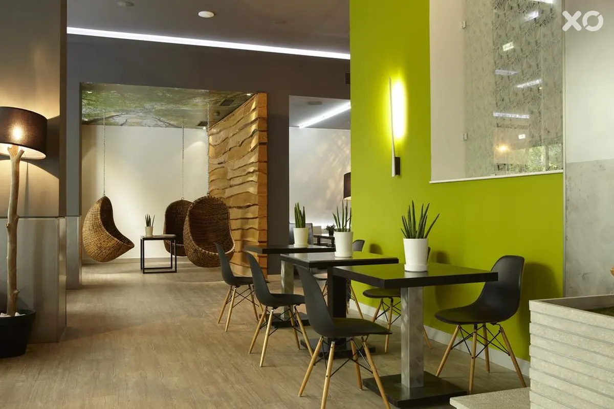 City Hotel Thessaloniki