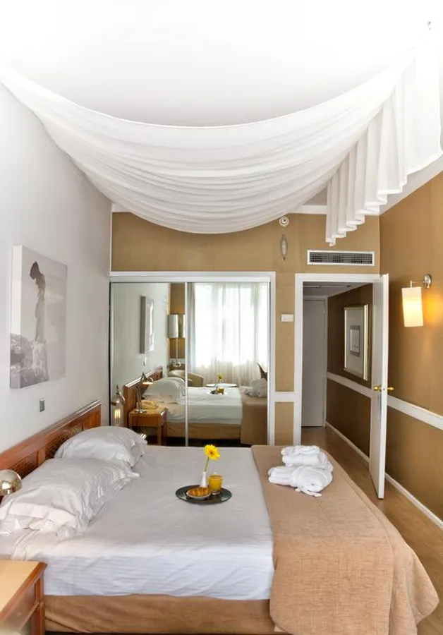 St.George Lycabettus Boutique Hotel