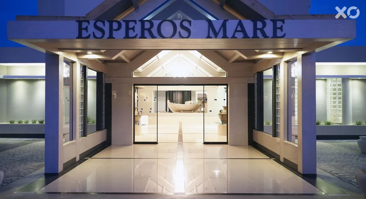 Esperos Mare Hotel