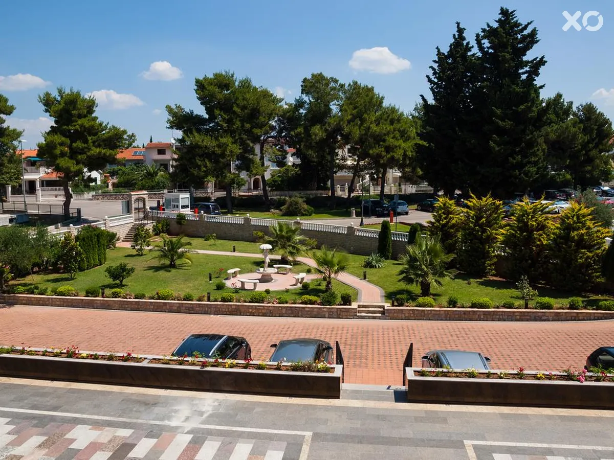 Miramare Hotel