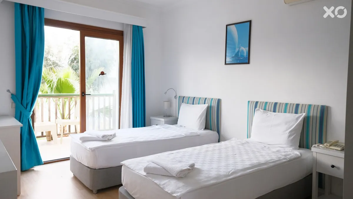 Gumbet Cove Hotel