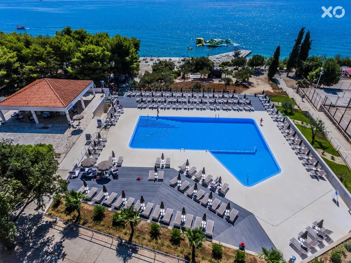 Medena Hotel