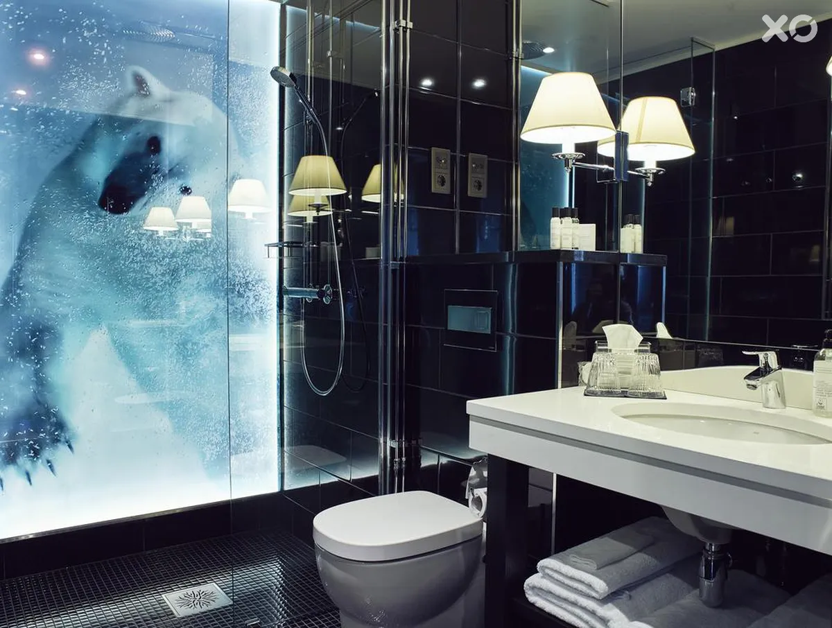 Arctic Light Hotel