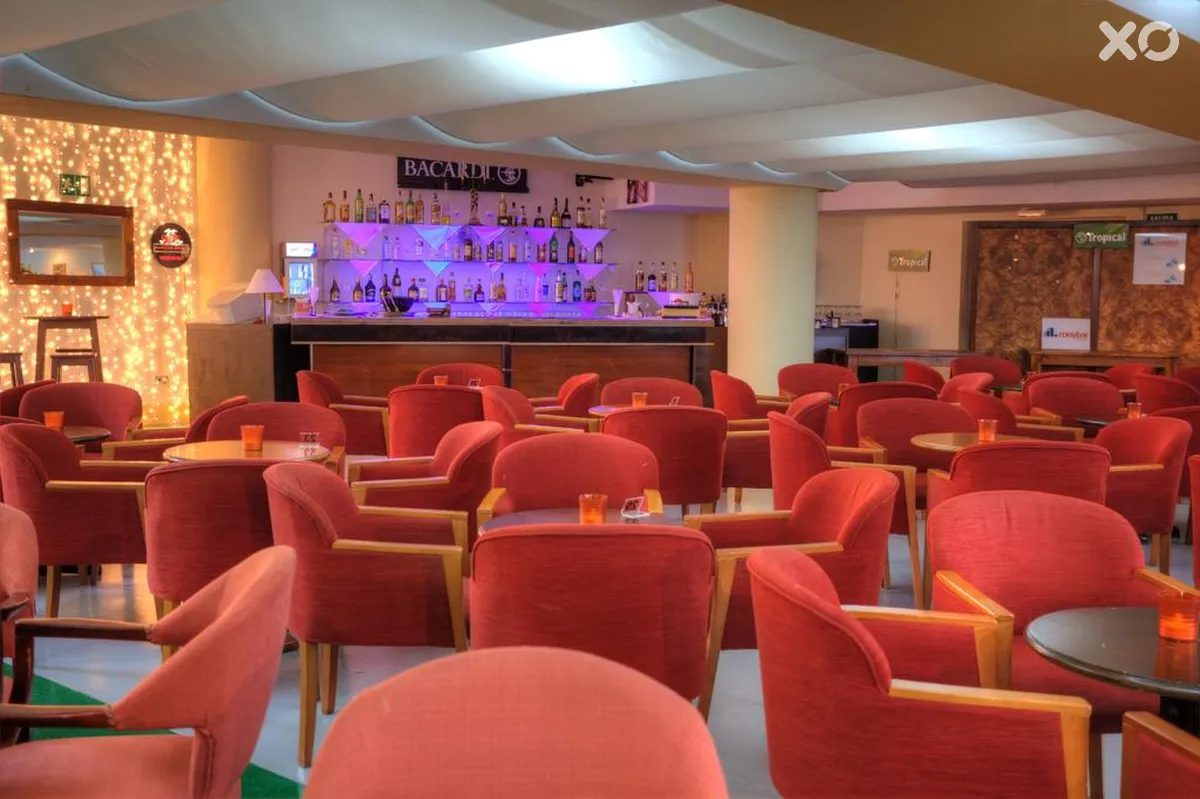 Alua Tenerife
