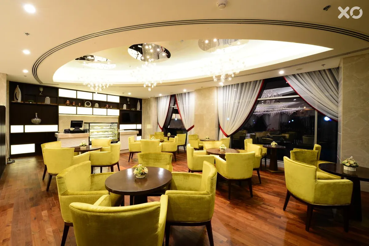 Landmark Premier Hotel