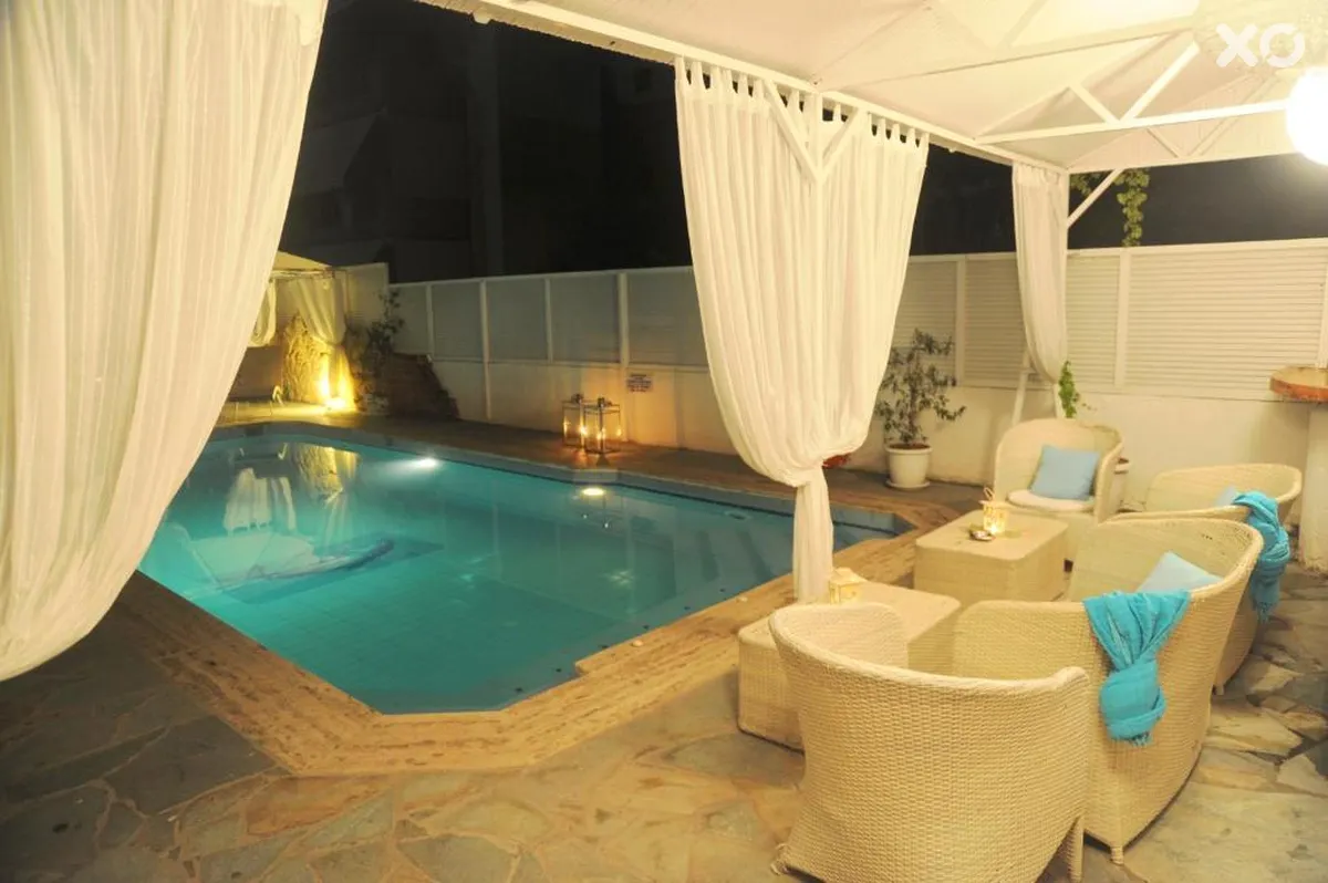 Alkyonis Hotel