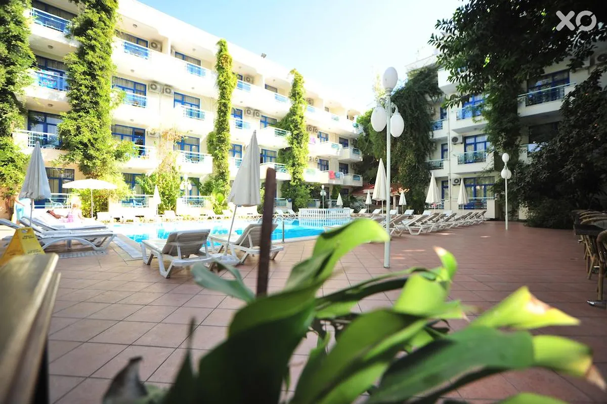Merhaba Hotel